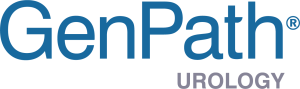 GenPath Urology Logo