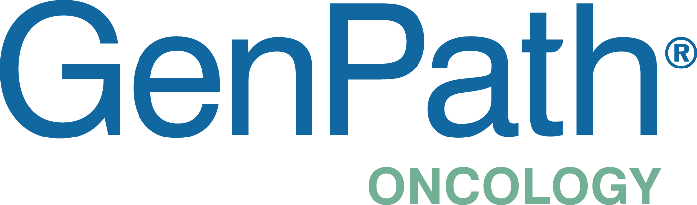 GenPath Oncology Logo