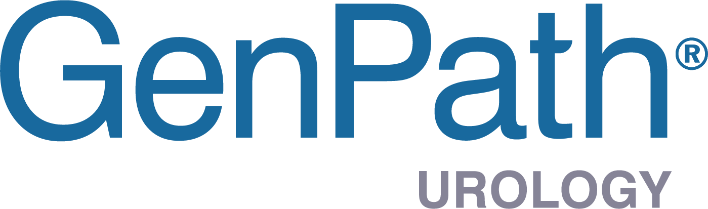 GenPath Urology Logo